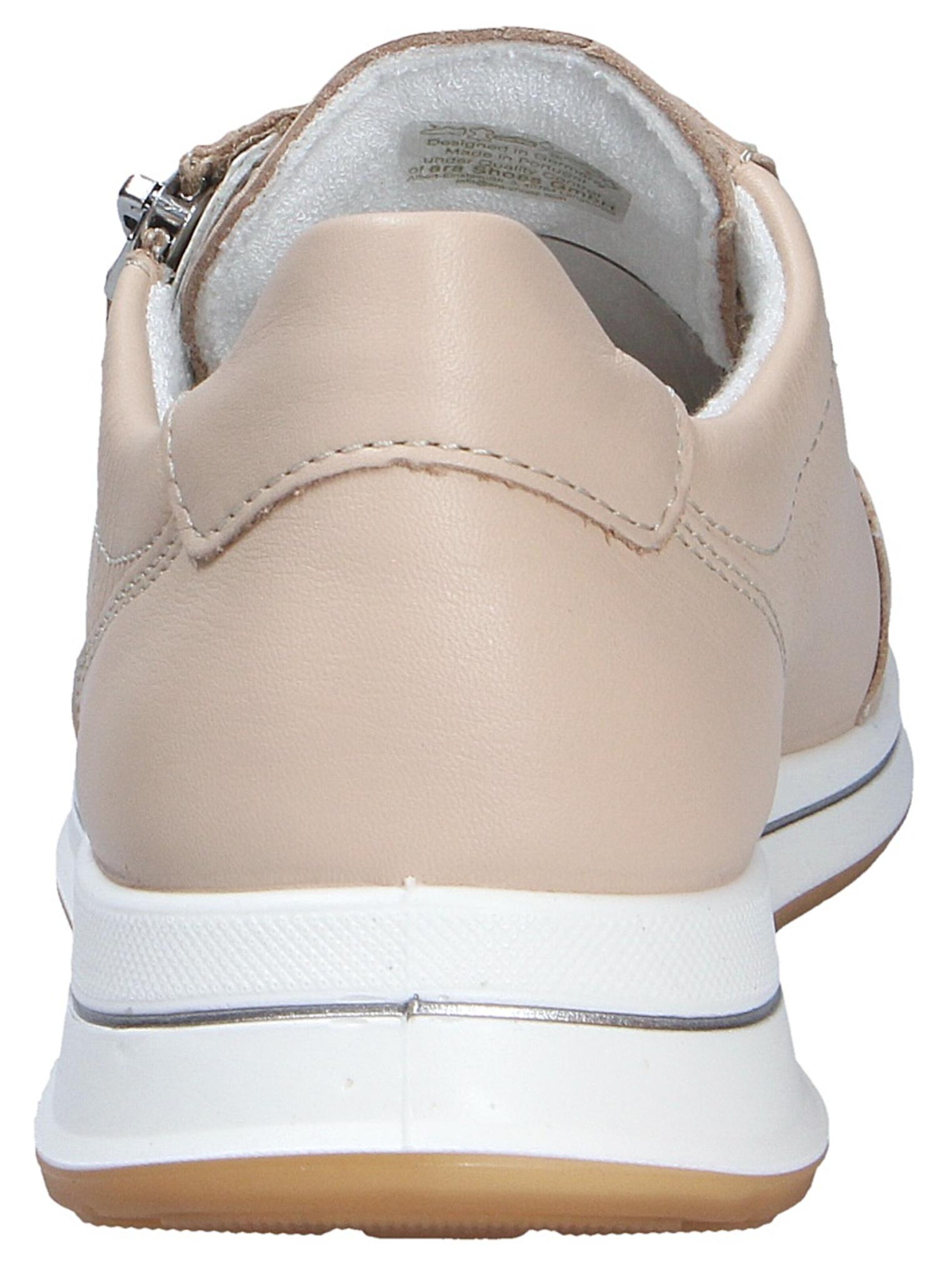 ARA Sneaker 'Osaka'‌‌‌‌ in Beige