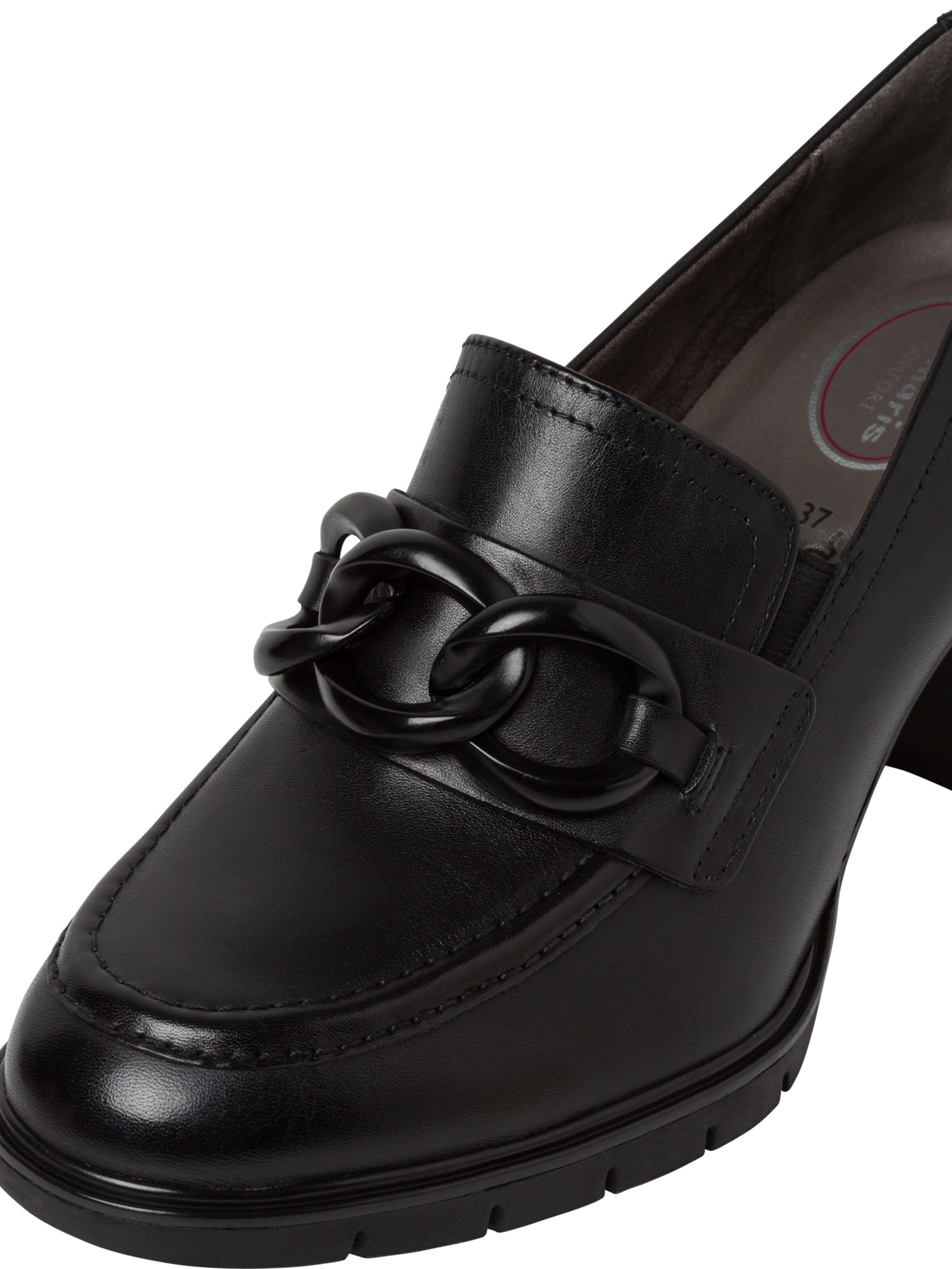 Tamaris Pumps in Black