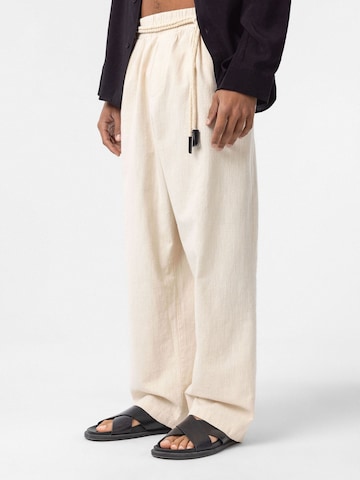 Dandalo Baggy Штаны в Бежевый