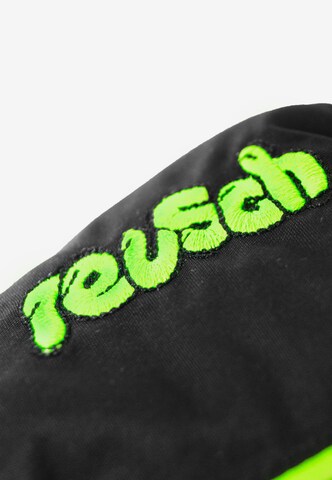 REUSCH Sporthandschoenen 'Tom' in Zwart