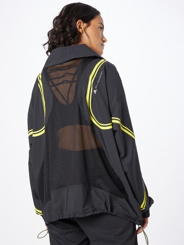 Veste de sport 'Truepace ' ADIDAS BY STELLA MCCARTNEY en noir