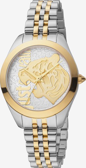 Just Cavalli Analog Watch in Gold / Silver, Item view