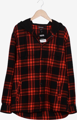 ANTONY MORATO Jacke M-L in Mischfarben: Vorderseite