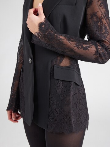 Blazer di PINKO in nero