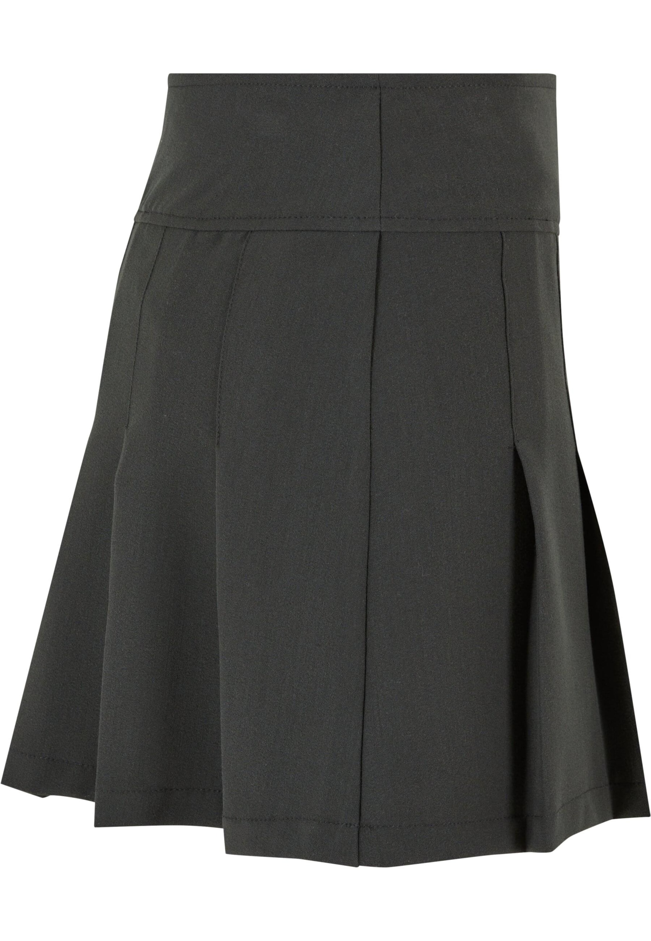 Jupe Karl Kani en noir