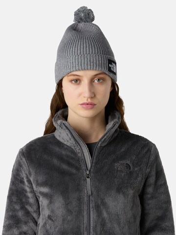 THE NORTH FACE Kape | siva barva