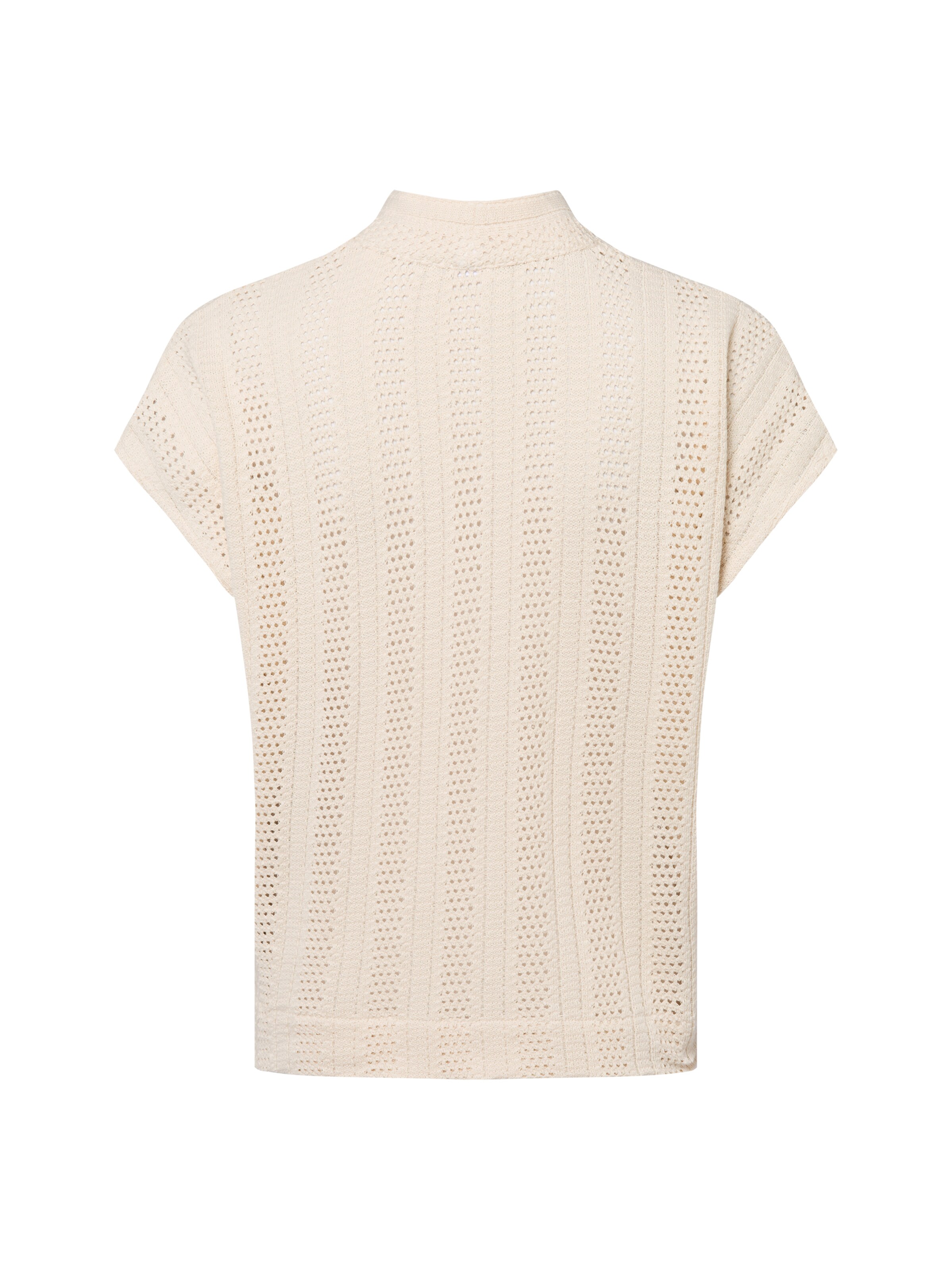 OPUS Pullover 'Saniela' in Beige