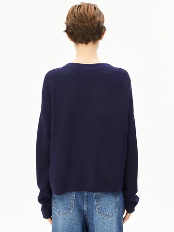 Pull-over 'Merinaa' ARMEDANGELS en mélange de couleurs