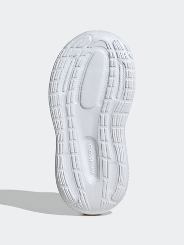 ADIDAS SPORTSWEAR Спортивная обувь 'RUNFALCON 5 EL I' в Белый