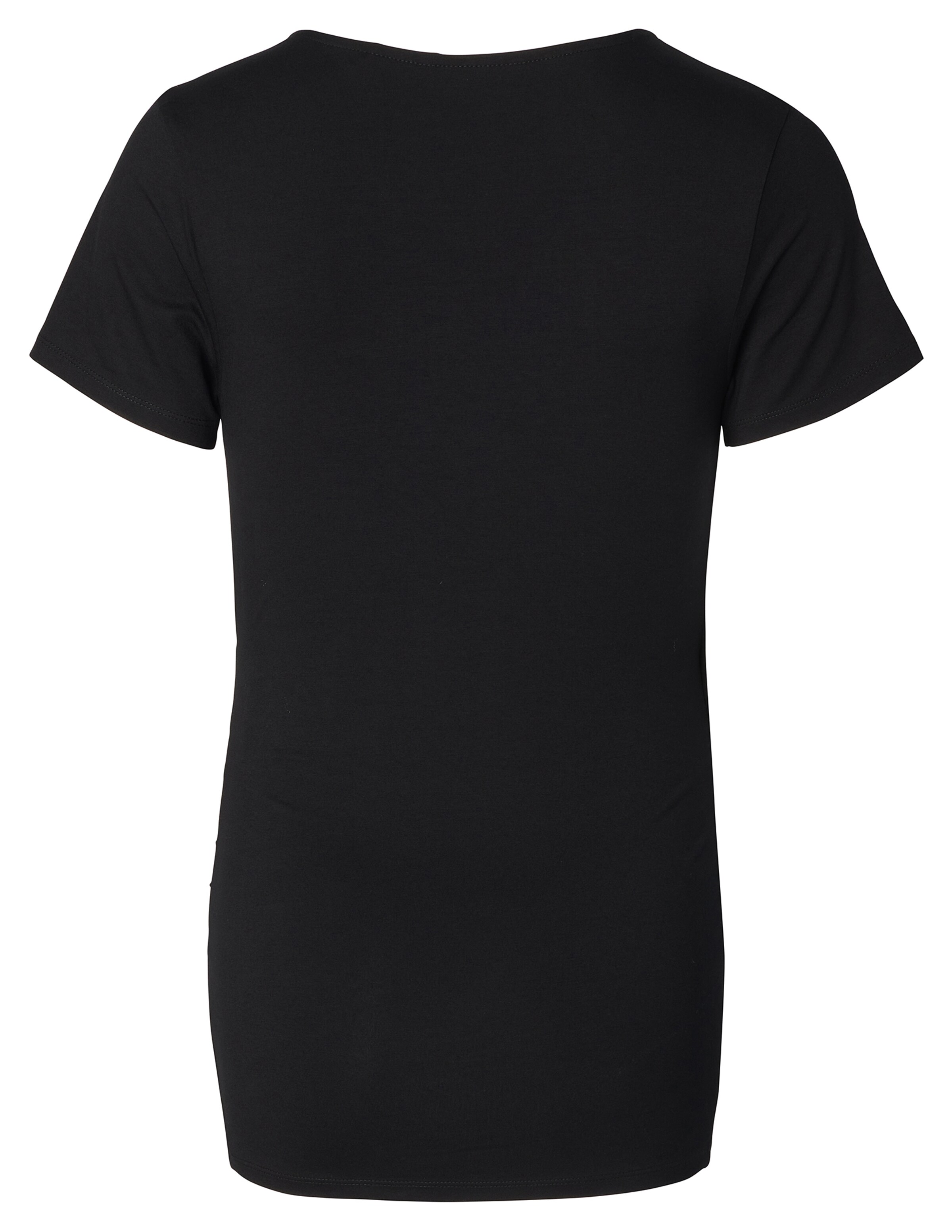 Noppies Shirt ' Banu ' in Zwart