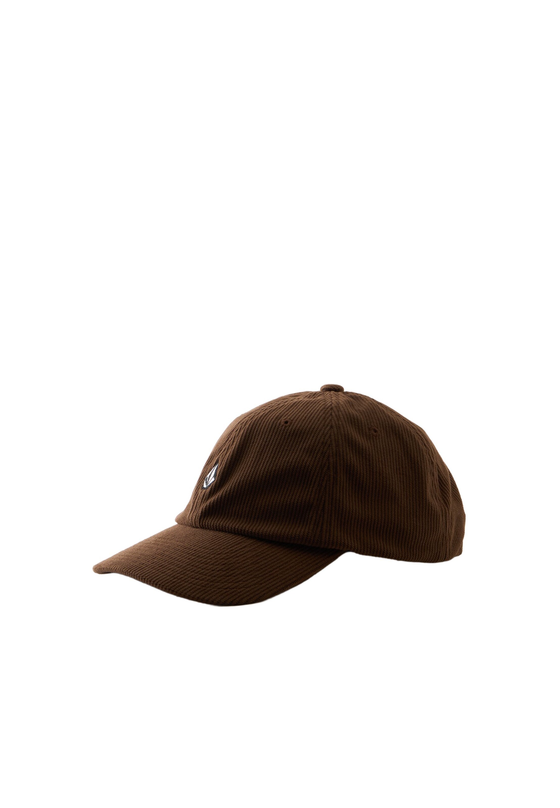 Volcom Pet in Bruin: voorkant