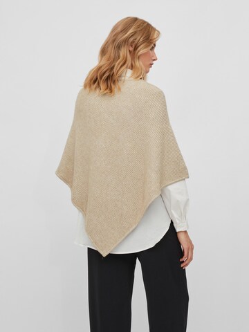 VILA Cape 'Ril' in Beige