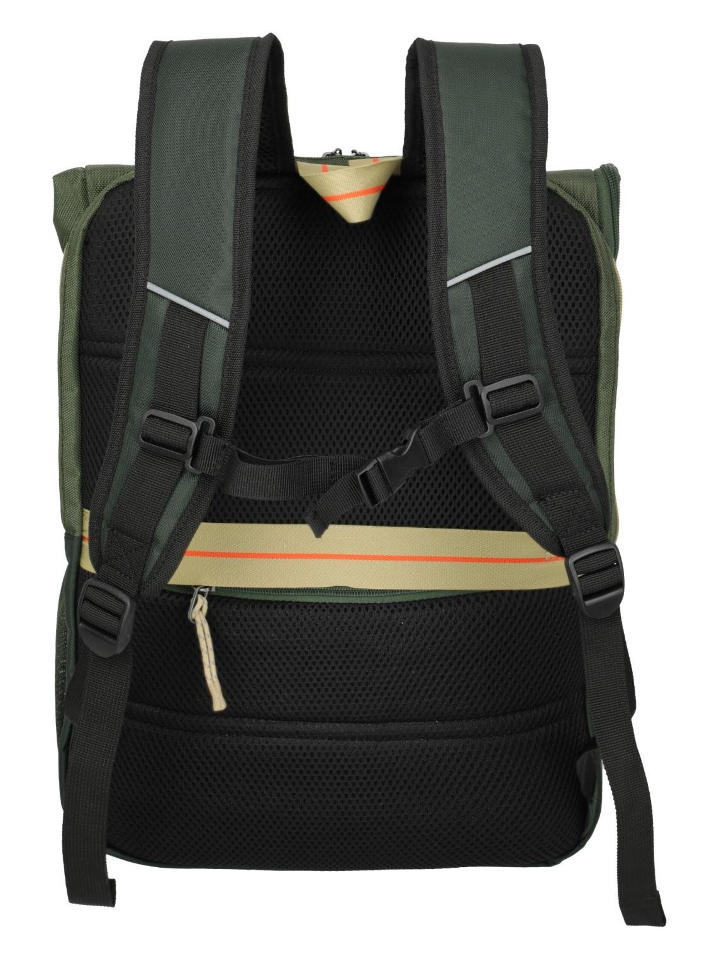 TRAVELITE Backpack in Green