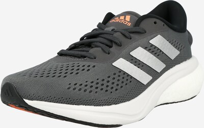 ADIDAS PERFORMANCE Running Shoes 'SUPERNOVA' in Dark grey / Coral / Silver, Item view