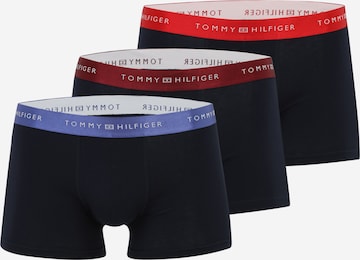 Tommy Hilfiger Underwear Boxershorts in Zwart: voorkant