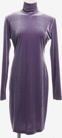 Norma Kamali Dress in L in Purple: front