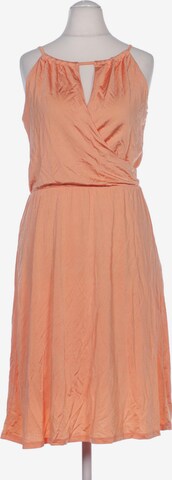 COMMA Dress in S in Orange: front