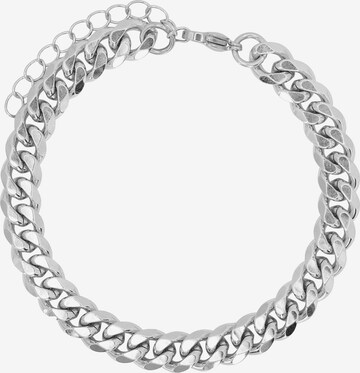 Bracelet 'April' Heideman en argent : devant