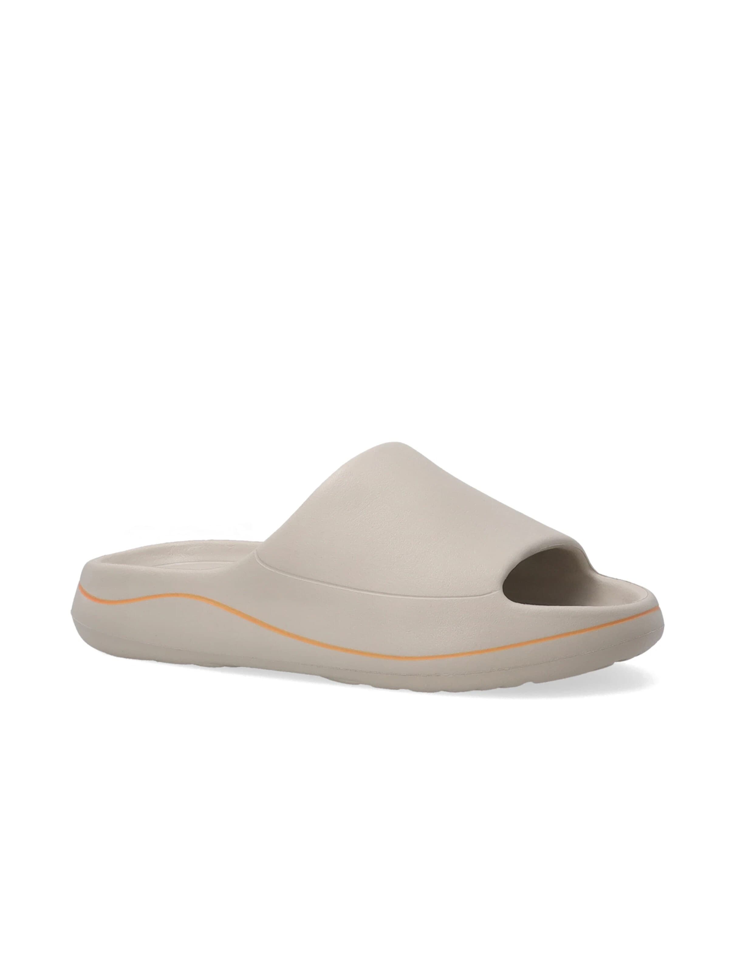 VENEZIA Pantolette 'Venezia'‌‌‌ in 35,5 in beige, Produktansicht