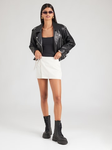 Gonna 'Lotti' di studioselect in beige