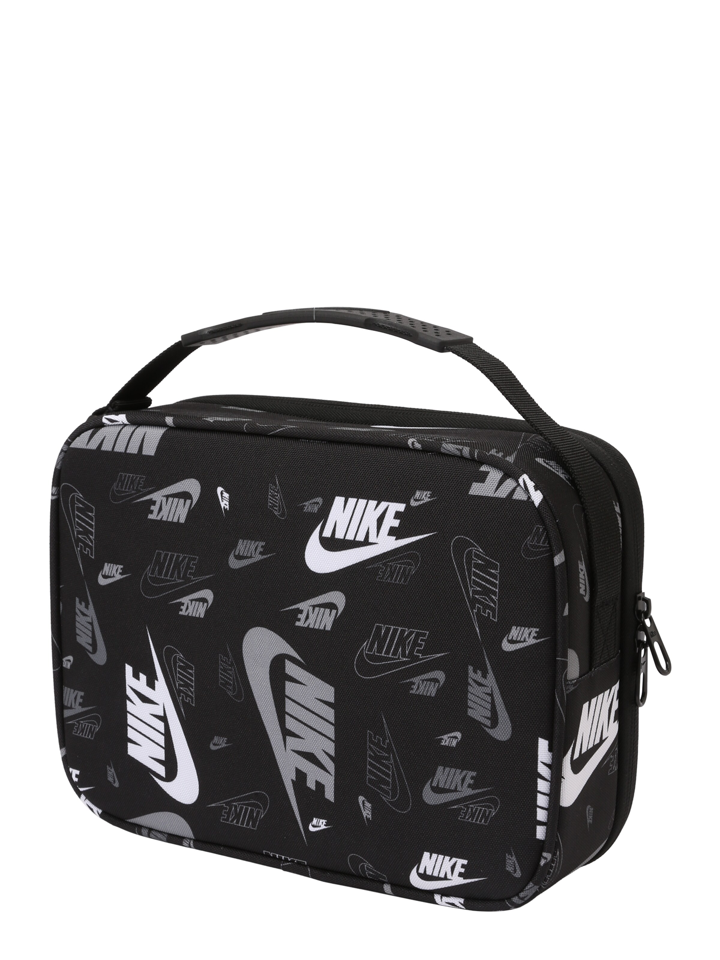 Nike Sportswear Torba 'FUTURA ' | črna barva