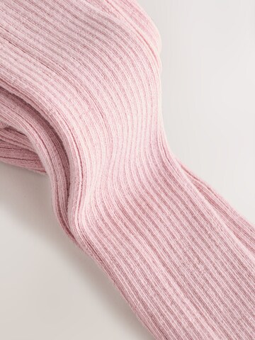 Next Tights in Pink
