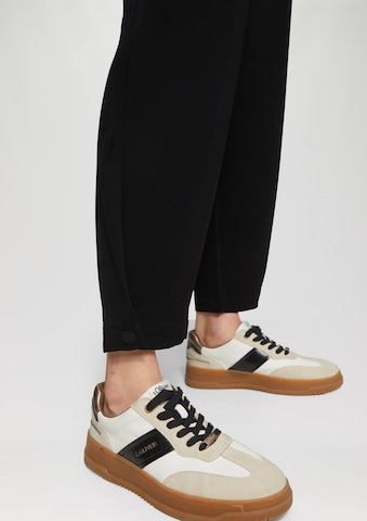 s.Oliver Loosefit Hose in Schwarz