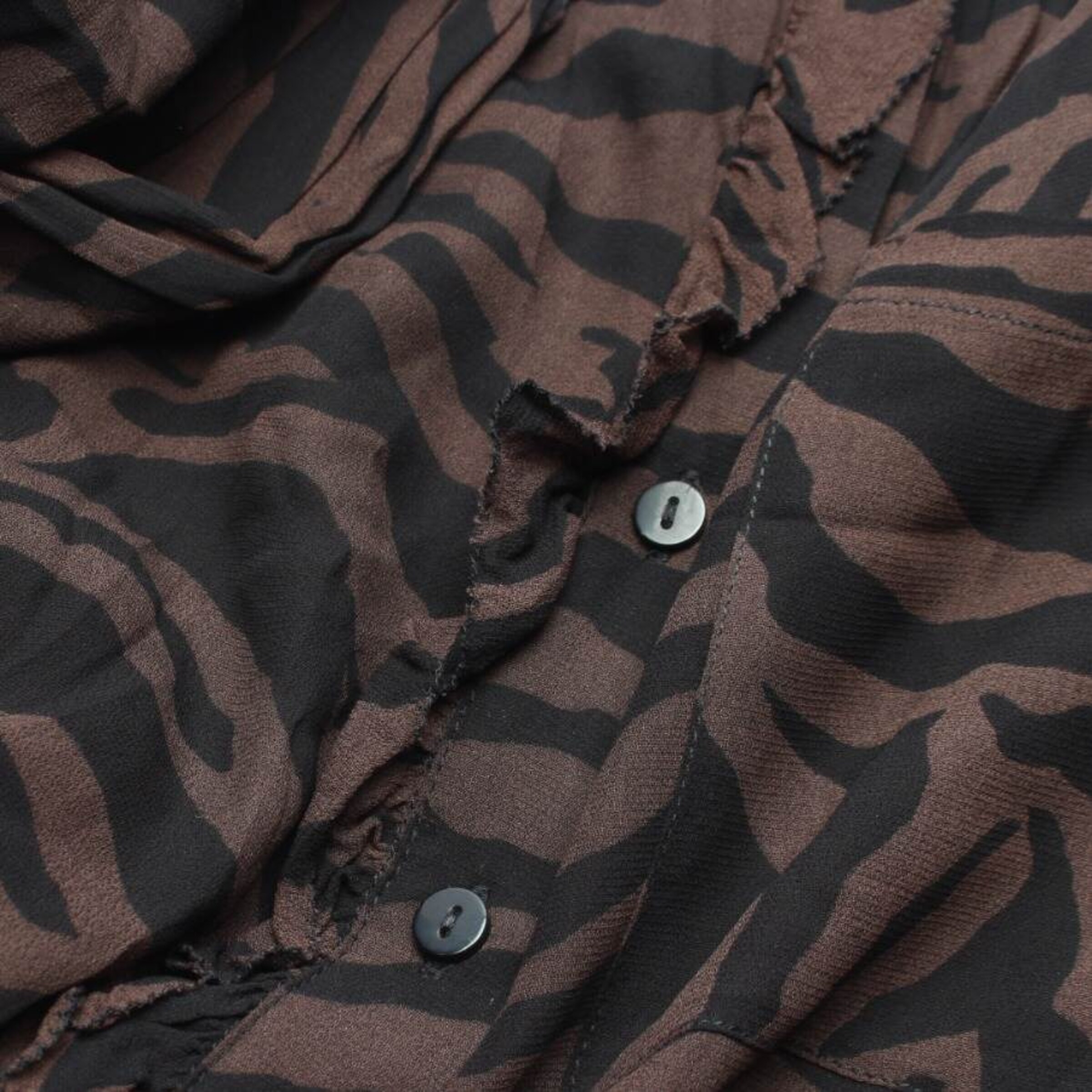 Ba&sh Sonstige Kombination XS in Braun