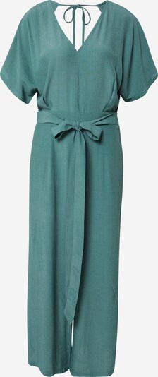Kauf Dich Glücklich Jumpsuit en jade, Vista del producto