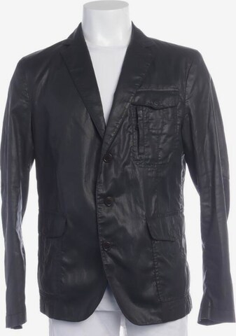 DRYKORN Suit Jacket in XS in Black: front