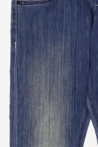 BOSS Jeans 26 in Blau