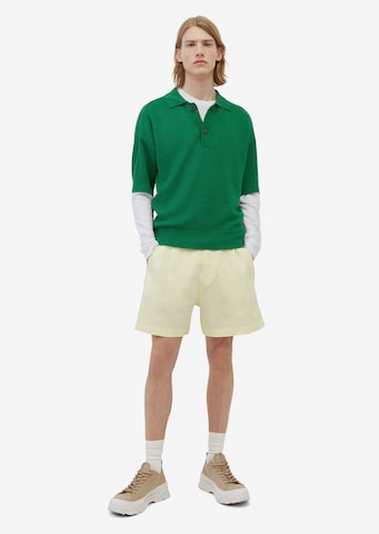 Marc O'Polo Sweater in Green