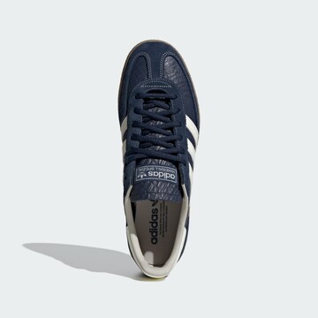 ADIDAS ORIGINALS Sneaker 'Handball Spezial' in Blau