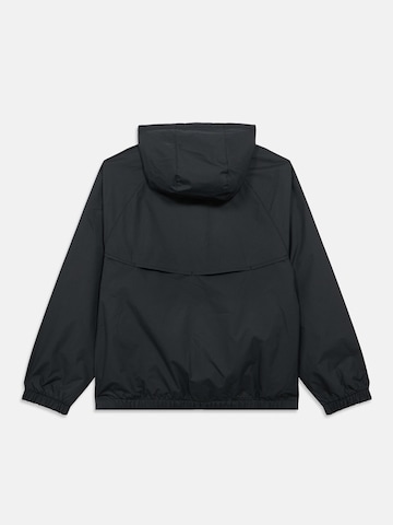 Nike Sportswear Övergångsjacka i svart