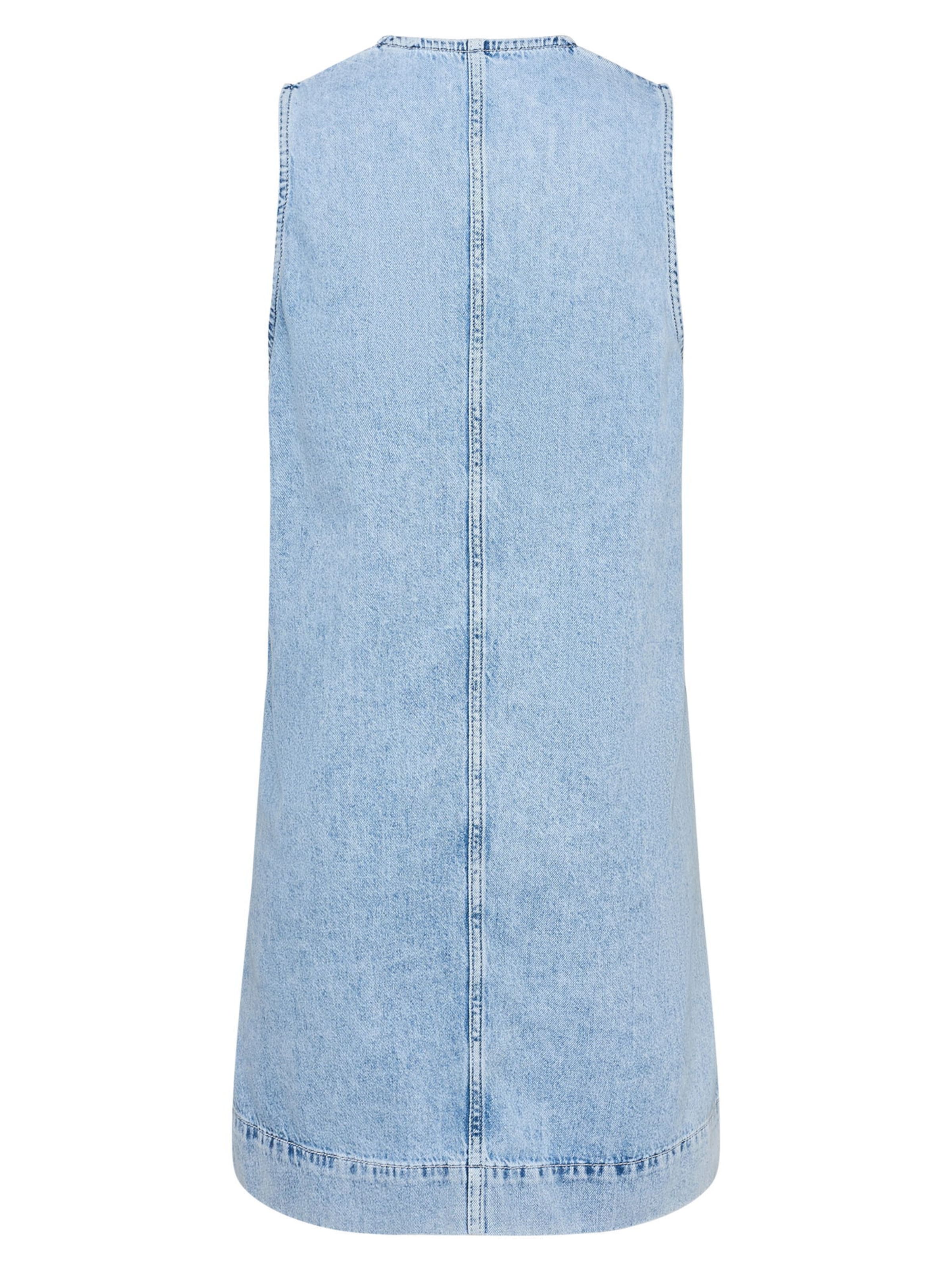 Robe 'Gijon' Tamaris en bleu