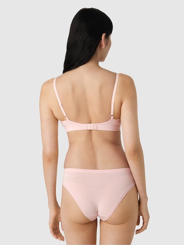 Les Lunes Slip 'RORYY' i blandingsfarvet