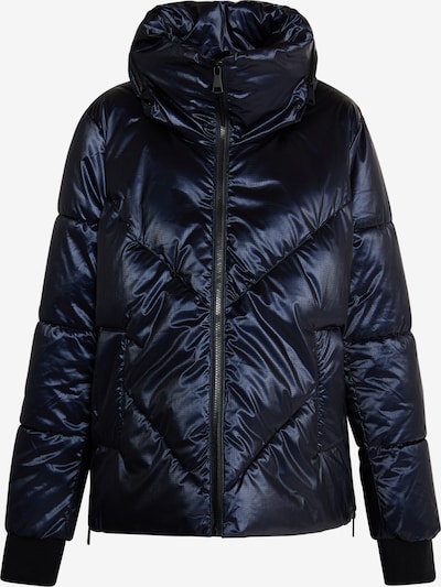 faina Jacke in marine, Produktansicht