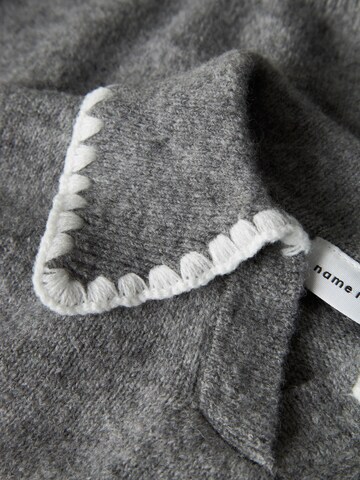 NAME IT Trui in Grijs