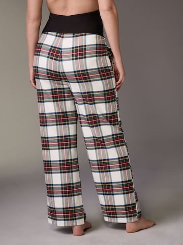 Pyjama Next en beige