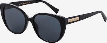 Marc Jacobs نظارة شمس 'MARC 421/S' بلون أسود: الأمام