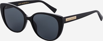 Marc Jacobs Sonnenbrille 'MARC 421/S' in Schwarz: predná strana