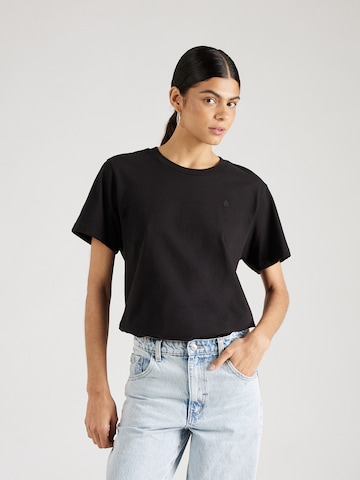 naketano Shirt in Black: front