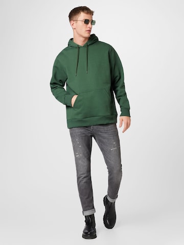 Won Hundred - Sweatshirt 'Vienna' em verde