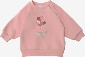 LILIPUT Sweatshirt in Pink: front