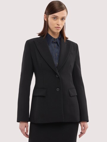 Trussardi Blazer in Black