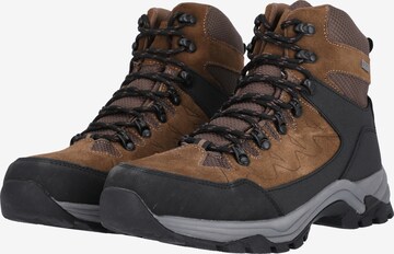 Whistler Boots 'Detion' in Brown