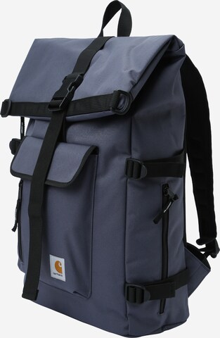 Carhartt WIP Backpack 'Philis' in Blue