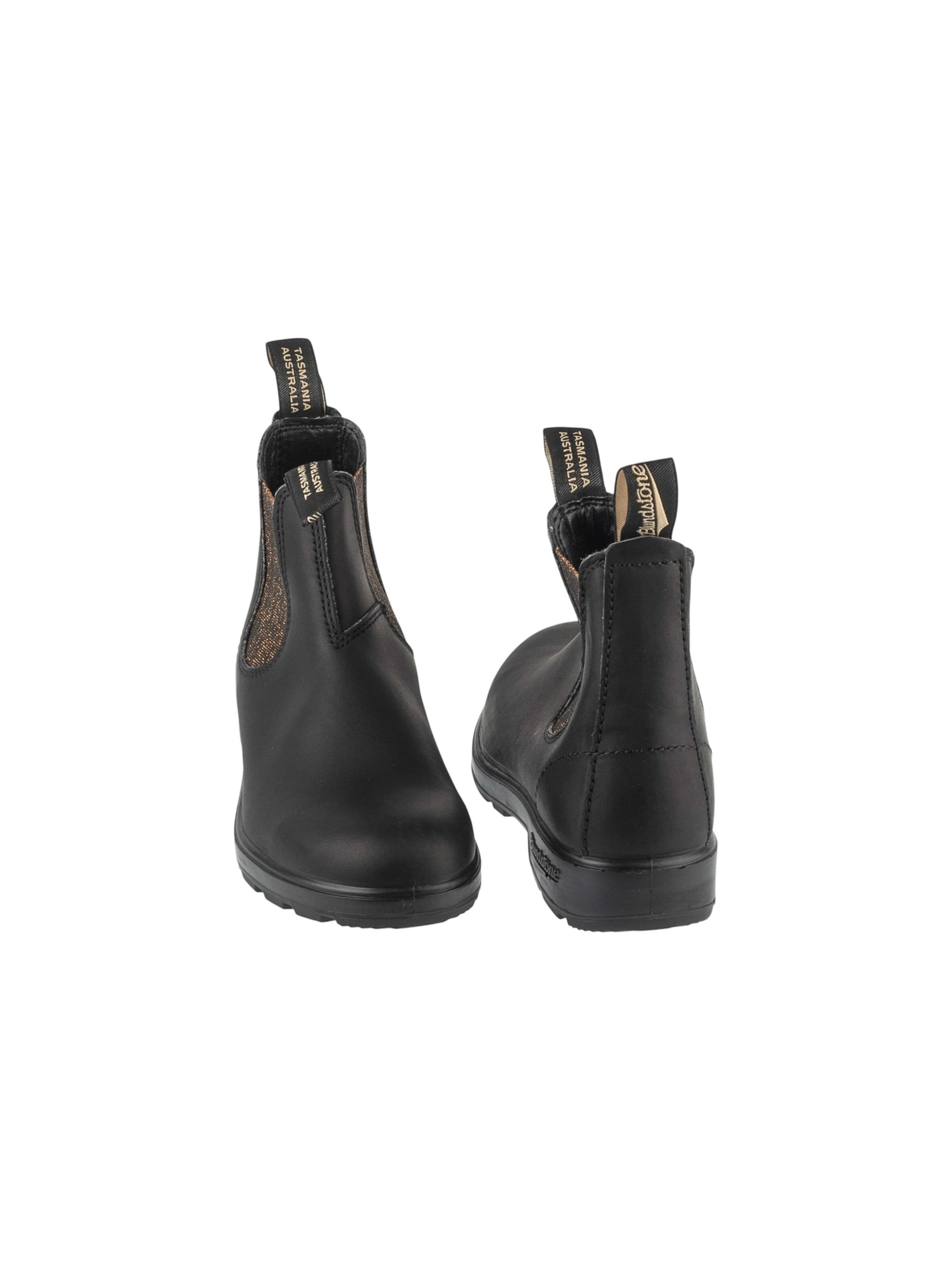 Blundstone Ankle Boots‌‌‌‌‌‌‌‌‌ in Schwarz