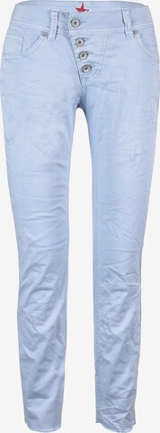 Buena Vista Slim fit Jeans 'Malibu' in Blue: front