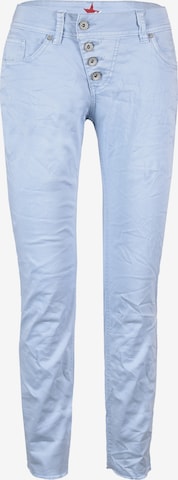 Buena Vista Jeans 'Malibu' in Blau: predná strana